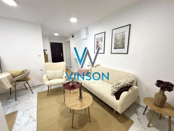 Slika 1 - Novi Sad, Centar - Renoviran jednoiposoban stan ID#1001064