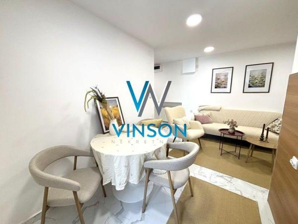 Slika 2 - Novi Sad, Centar - Renoviran jednoiposoban stan ID#1001064