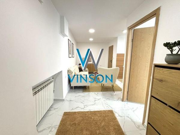 Slika 6 - Novi Sad, Centar - Renoviran jednoiposoban stan ID#1001064