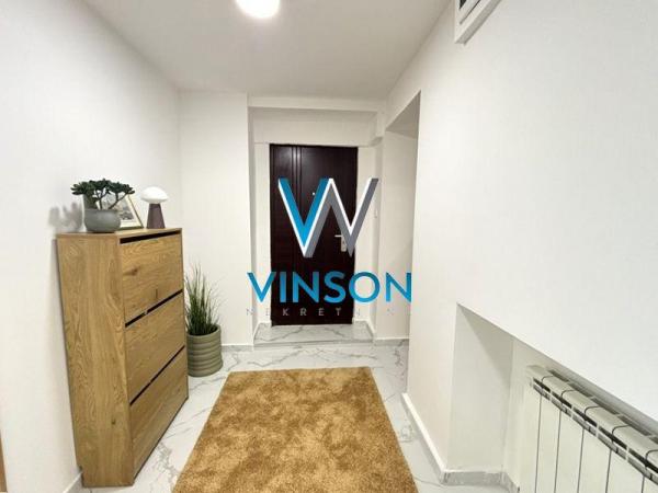 Slika 7 - Novi Sad, Centar - Renoviran jednoiposoban stan ID#1001064