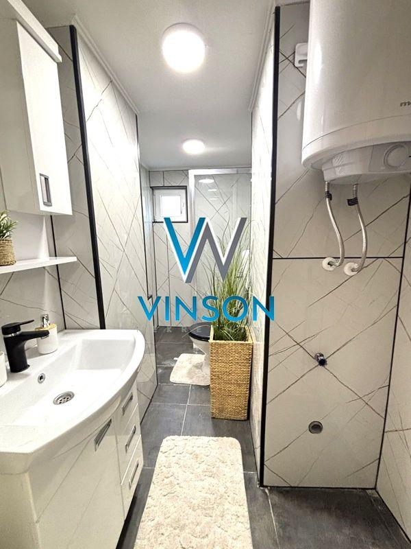 Slika 8 - Novi Sad, Centar - Renoviran jednoiposoban stan ID#1001064