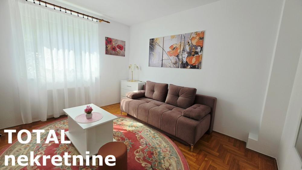 Glavna slika -Stan,NOVI SAD,CARA DUSANA,kv: 25.00, € 86000, ID: 1102530