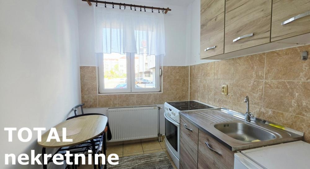 Slika 6 - Stan,NOVI SAD,CARA DUSANA,kv: 25.00, € 86000, ID: 1102530