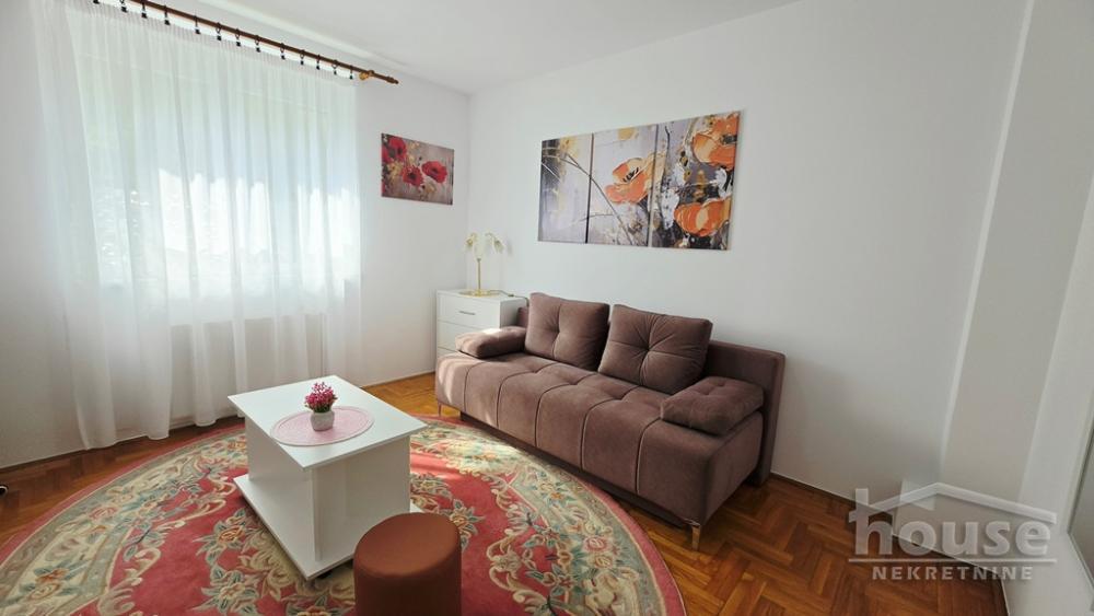 Glavna slika -Stan,NOVI SAD,CARA DUŠANA,kv: 25.00, € 84000, ID: 1065682