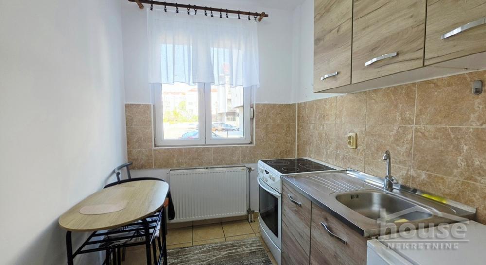 Slika 5 - Stan,NOVI SAD,CARA DUŠANA,kv: 25.00, € 84000, ID: 1065682