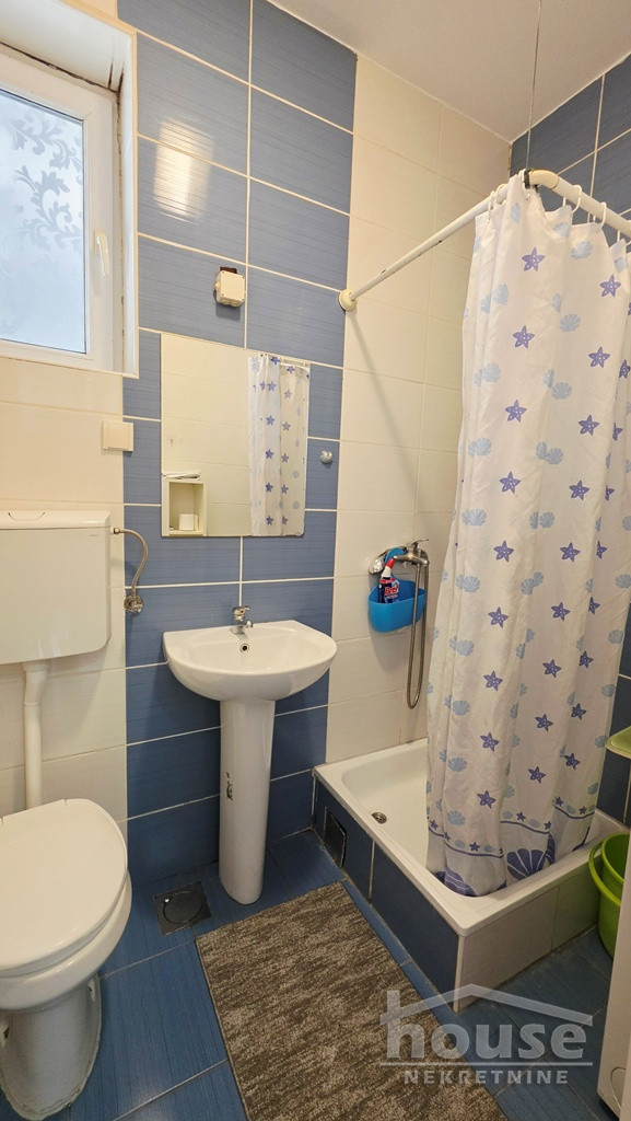 Slika 7 - Stan,NOVI SAD,CARA DUŠANA,kv: 25.00, € 84000, ID: 1065682