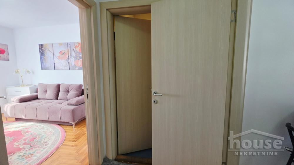 Slika 3 - Stan,NOVI SAD,CARA DUŠANA,kv: 25.00, € 84000, ID: 1065682