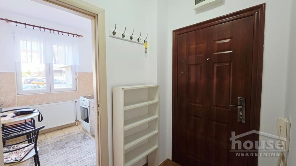 Slika 4 - Stan,NOVI SAD,CARA DUŠANA,kv: 25.00, € 84000, ID: 1065682