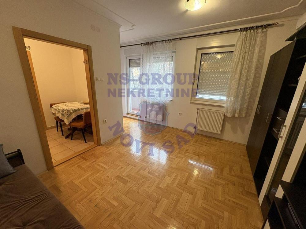 Slika 1 - Prodaja stana, sa terasom, sa garažom