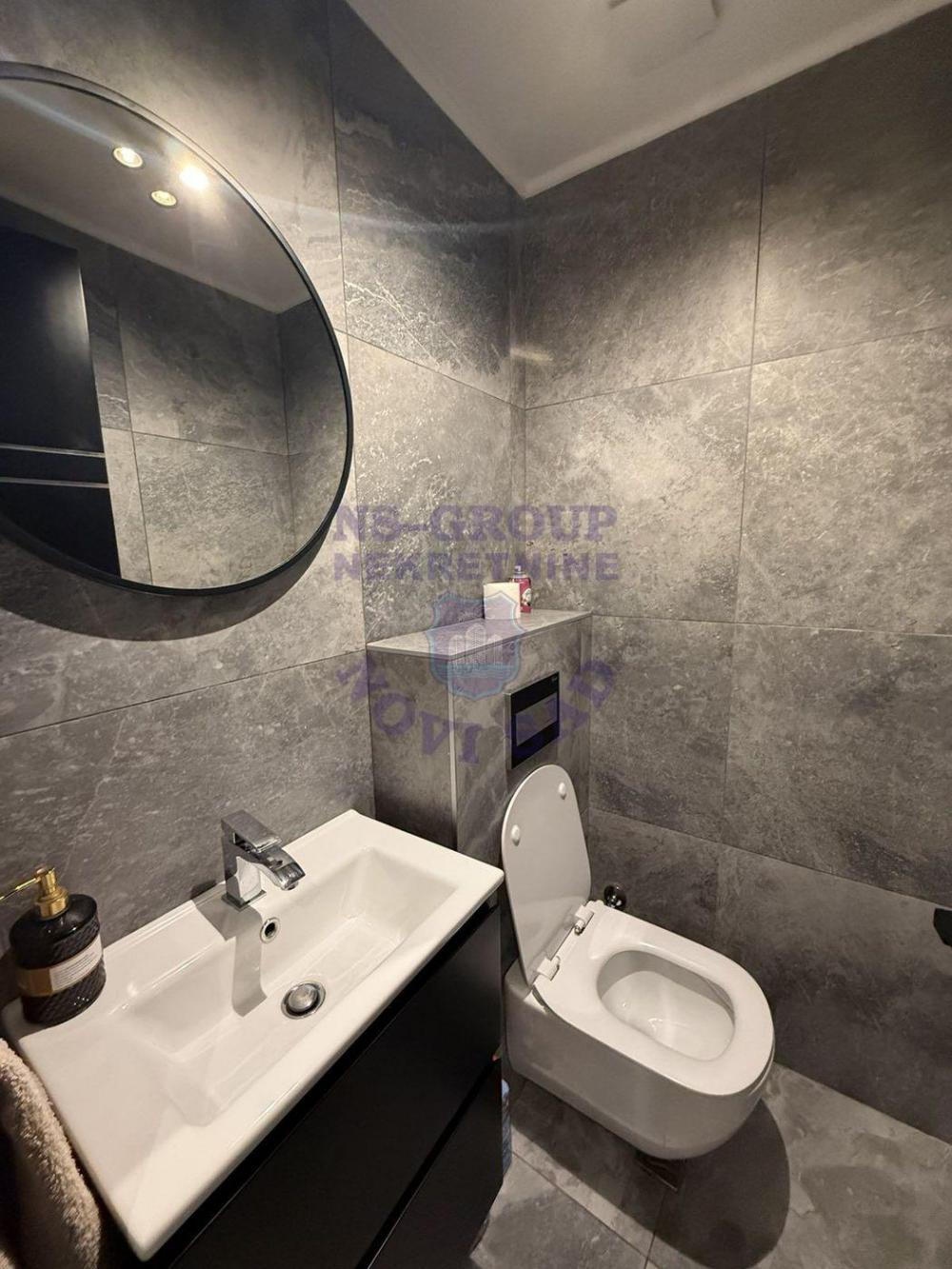 Slika 8 - Četvorosoban, 167m2, Sajmište Novi Sad