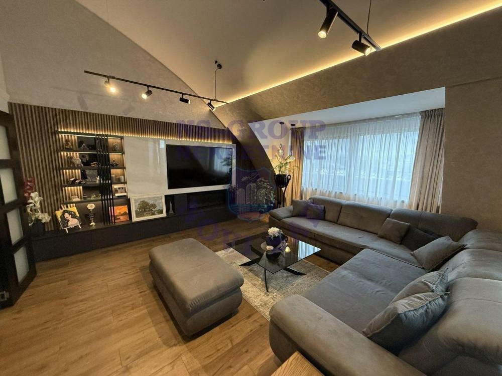 Slika 5 - Četvorosoban, 167m2, Sajmište Novi Sad