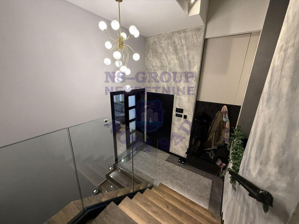 Slika 6 - Četvorosoban, 167m2, Sajmište Novi Sad