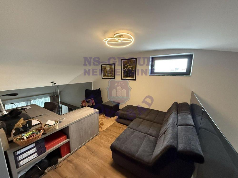 Slika 7 - Četvorosoban, 167m2, Sajmište Novi Sad