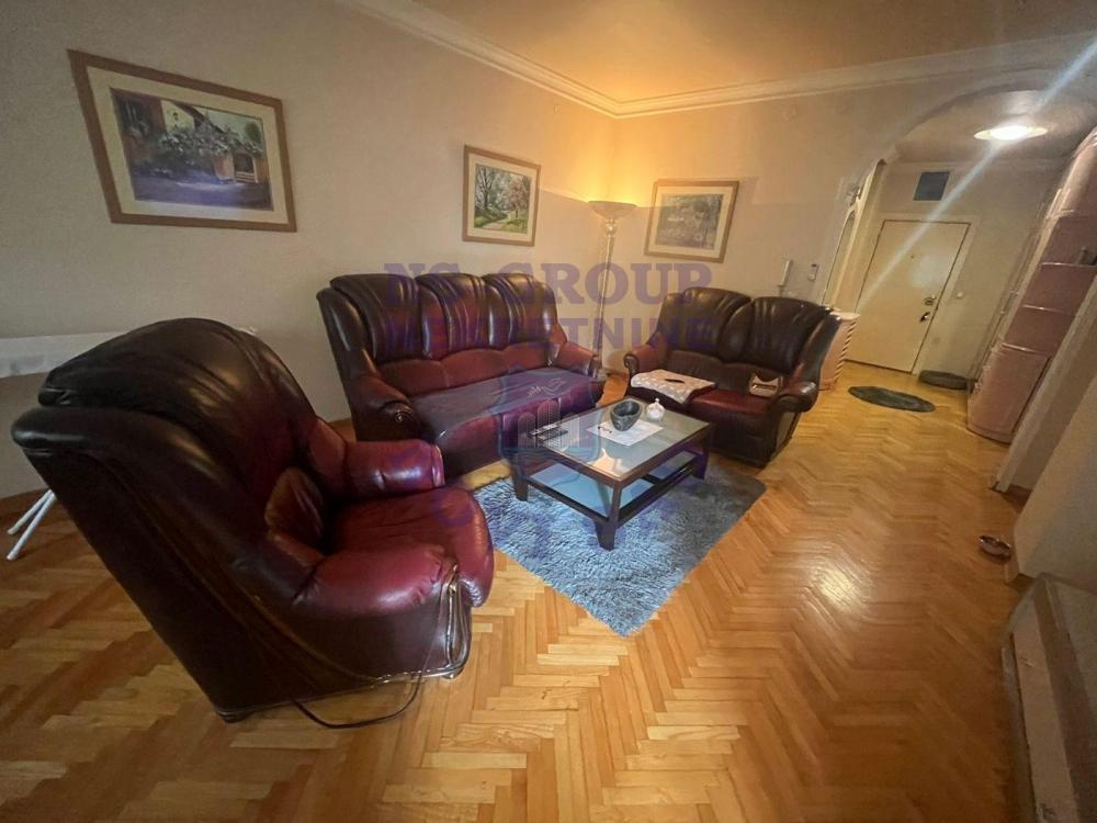 Glavna slika -Trosoban, 91m2, Grbavica Novi Sad, sa terasom