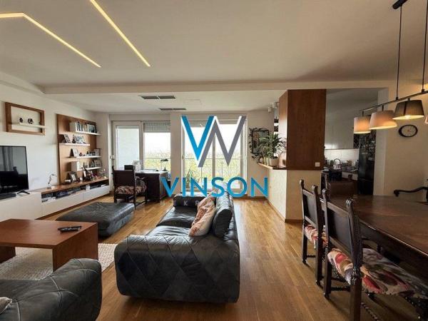 Slika 2 - Sremska Kamenica - Odličan četvorosoban stan ID#1001187