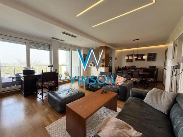 Slika 3 - Sremska Kamenica - Odličan četvorosoban stan ID#1001187