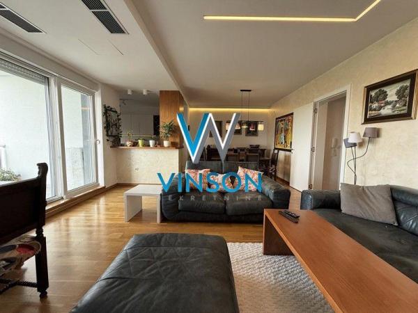 Slika 4 - Sremska Kamenica - Odličan četvorosoban stan ID#1001187