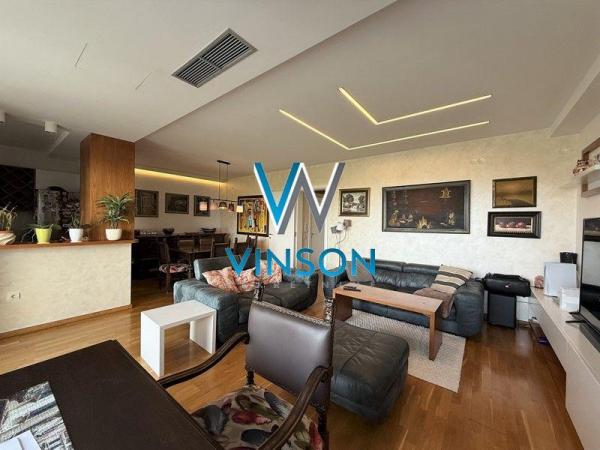 Slika 5 - Sremska Kamenica - Odličan četvorosoban stan ID#1001187