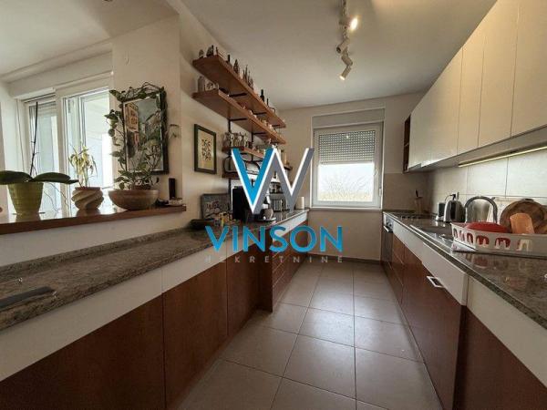 Slika 9 - Sremska Kamenica - Odličan četvorosoban stan ID#1001187