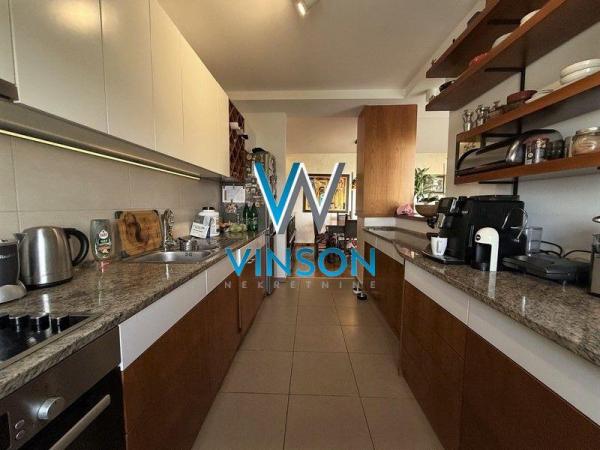 Slika 10 - Sremska Kamenica - Odličan četvorosoban stan ID#1001187