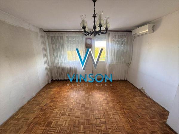 Slika 1 - Novi Sad, Liman III - Uknjižen dvosoban stan ID#1001186