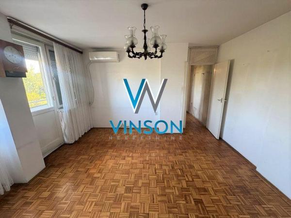 Slika 2 - Novi Sad, Liman III - Uknjižen dvosoban stan ID#1001186