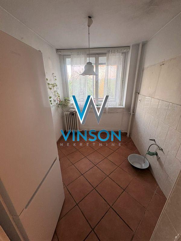 Slika 3 - Novi Sad, Liman III - Uknjižen dvosoban stan ID#1001186