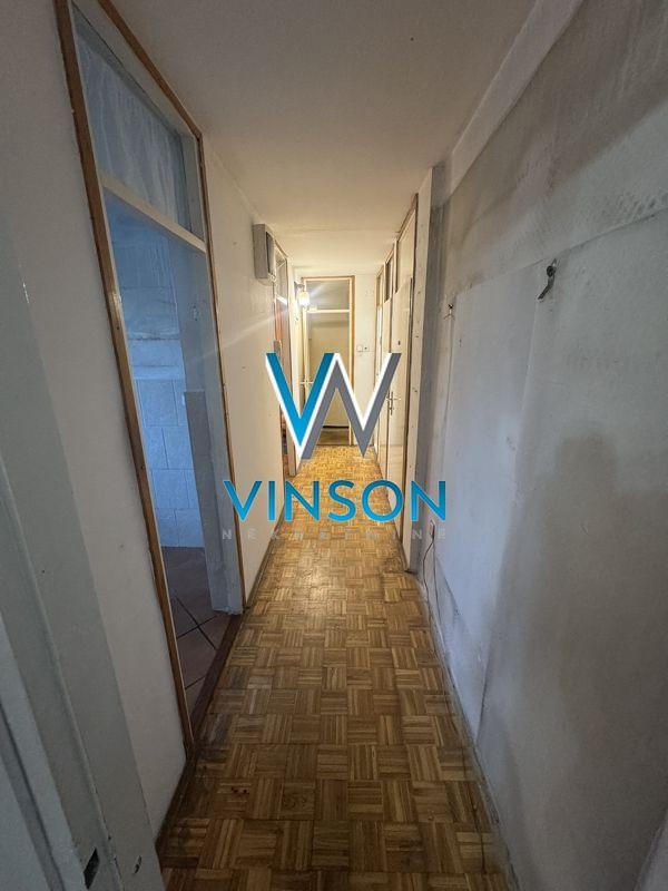 Slika 5 - Novi Sad, Liman III - Uknjižen dvosoban stan ID#1001186