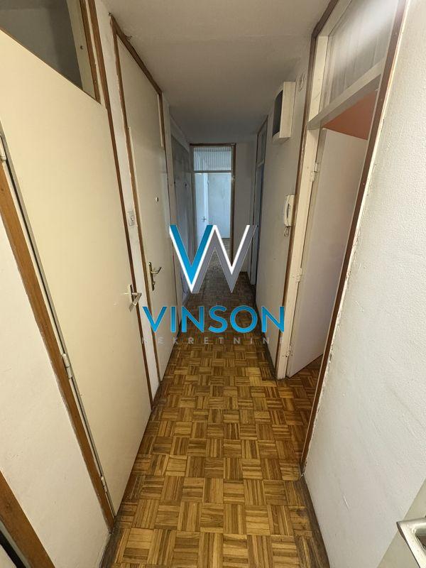 Slika 6 - Novi Sad, Liman III - Uknjižen dvosoban stan ID#1001186