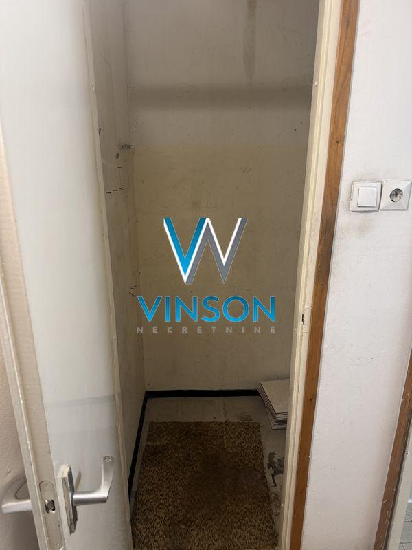 Slika 7 - Novi Sad, Liman III - Uknjižen dvosoban stan ID#1001186