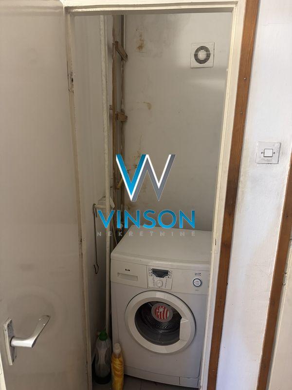 Slika 8 - Novi Sad, Liman III - Uknjižen dvosoban stan ID#1001186