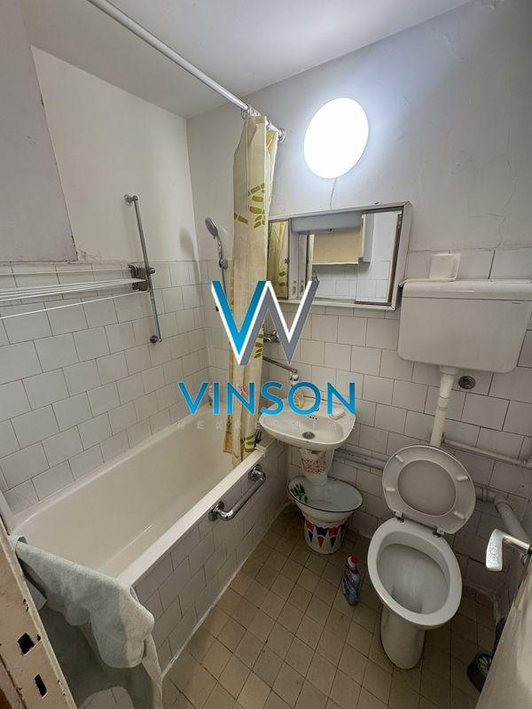 Slika 9 - Novi Sad, Liman III - Uknjižen dvosoban stan ID#1001186