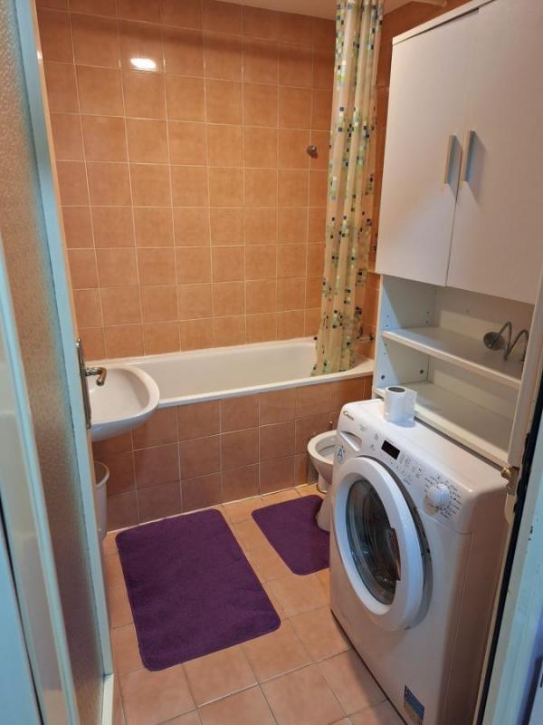 Slika 10 - Garsonjera na Novom Naselju