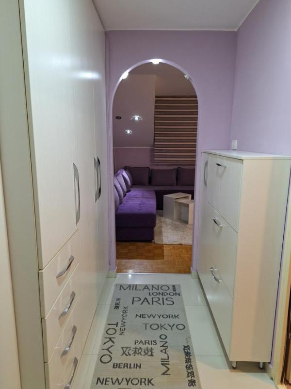 Slika 9 - Garsonjera na Novom Naselju