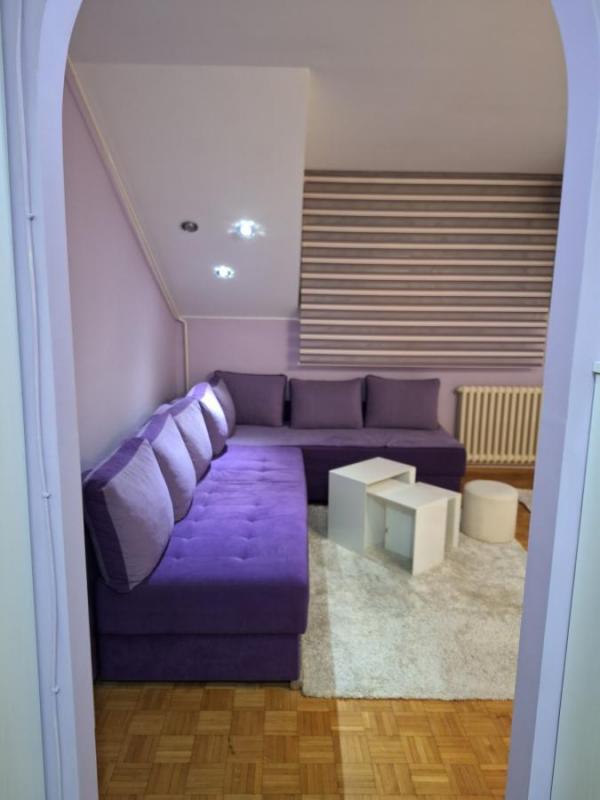 Slika 5 - Garsonjera na Novom Naselju