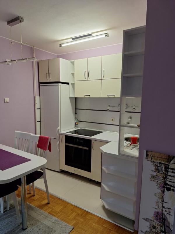 Slika 3 - Garsonjera na Novom Naselju