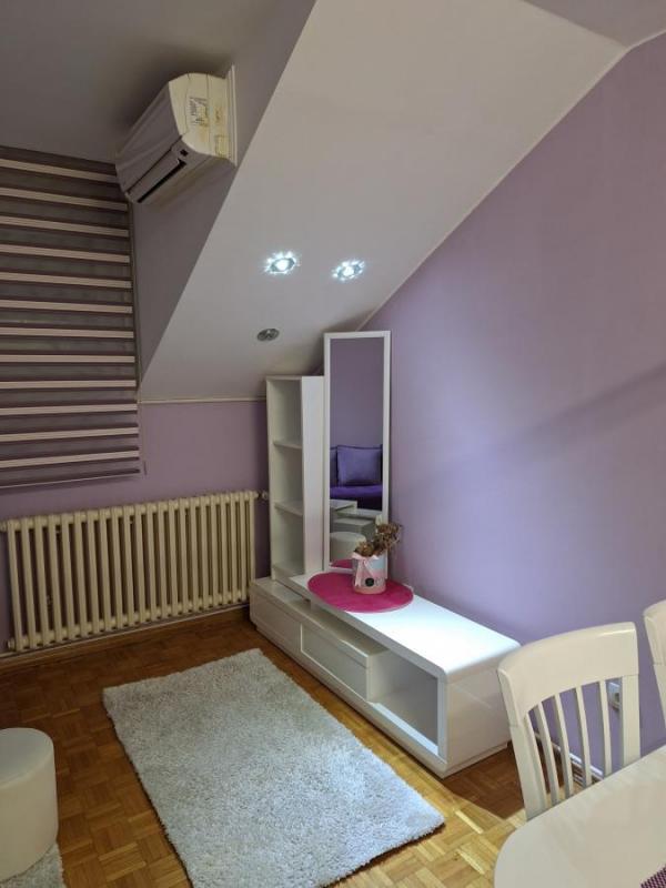 Slika 6 - Garsonjera na Novom Naselju