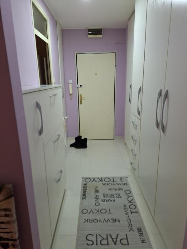 Slika 7 - Garsonjera na Novom Naselju