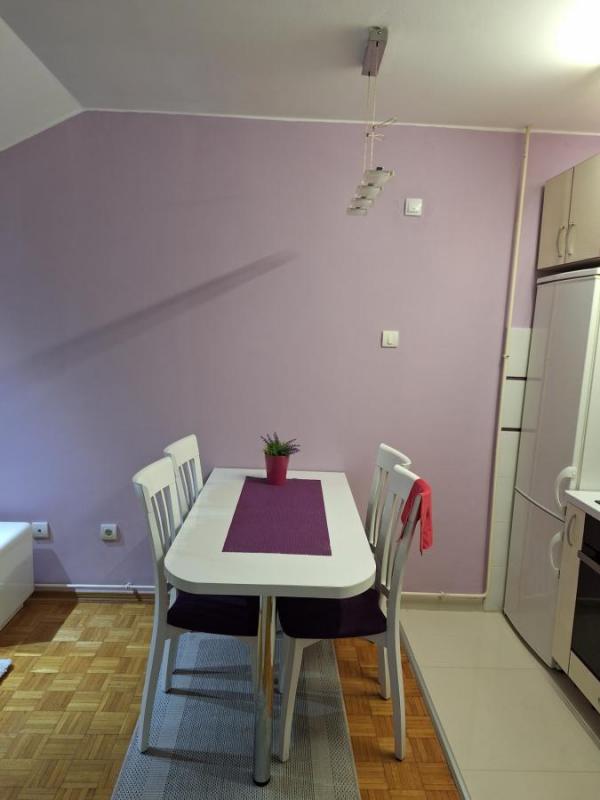 Slika 4 - Garsonjera na Novom Naselju