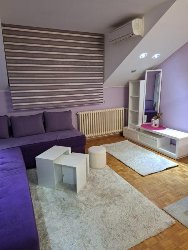 Slika 2 - Garsonjera na Novom Naselju