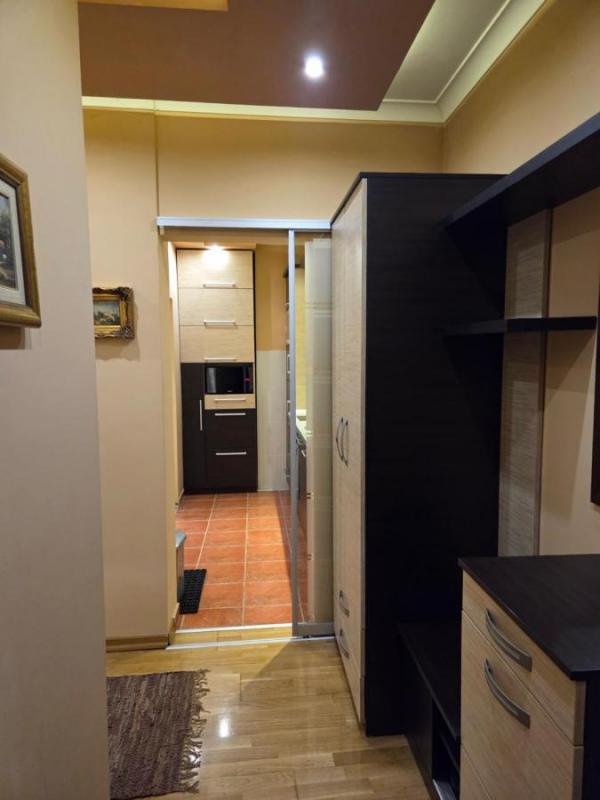 Slika 5 - Dvosoban stan 44m Jevrejska ulica Centar PRODAJE SE