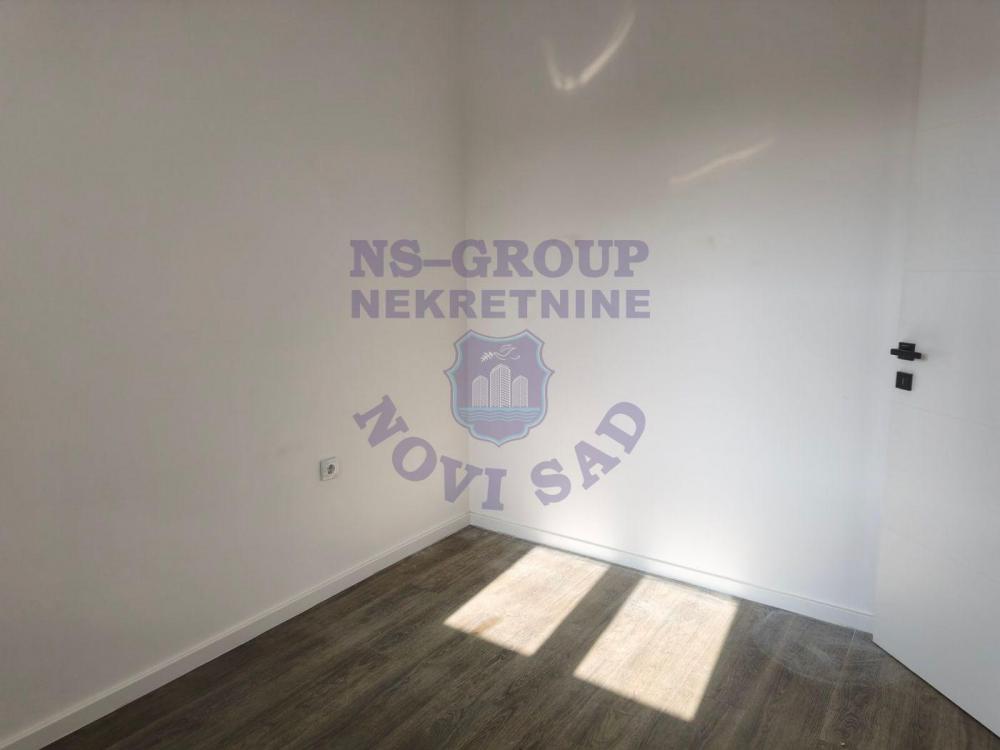 Slika 4 - Odličan jednoiposoban stan sa gratis terasom i dvorištem!