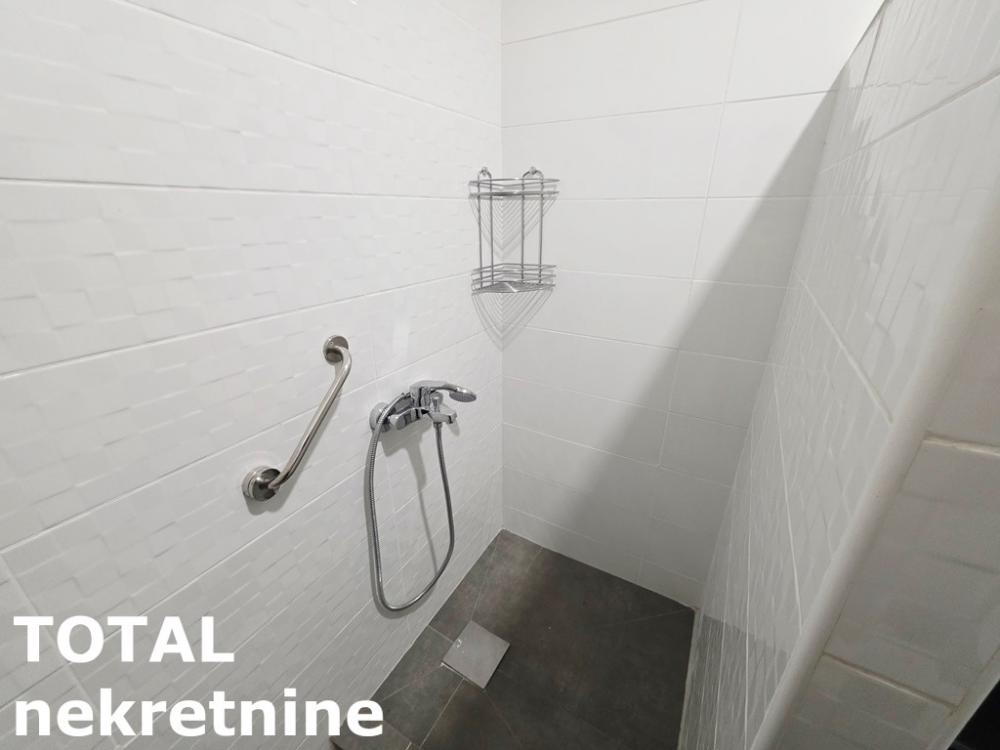 Slika 11 - Stan,NOVI SAD,NOVO NASELJE - ŠARENGRAD,kv: 44.00, € 128000, ID: 1102508