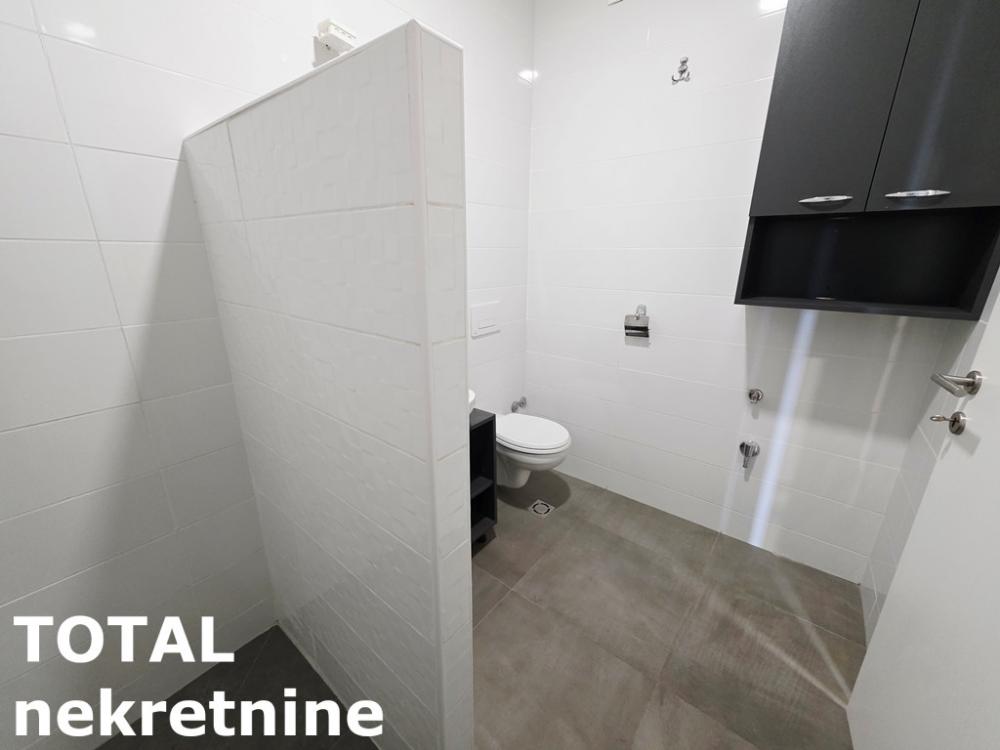 Slika 10 - Stan,NOVI SAD,NOVO NASELJE - ŠARENGRAD,kv: 44.00, € 128000, ID: 1102508