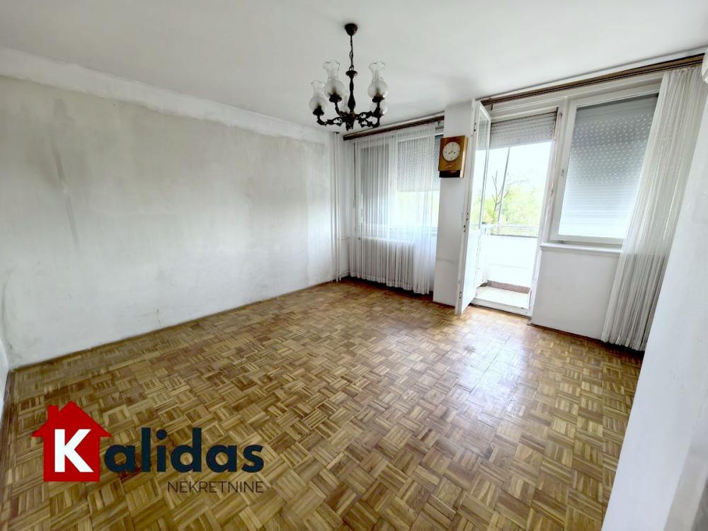 Slika 2 - Stan,NOVI SAD,LIMAN 3,kv: 52, € 158400, ID: 1008714