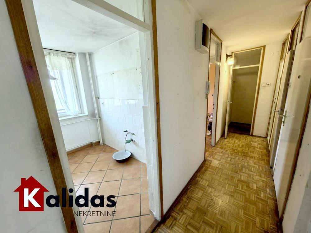 Slika 10 - Stan,NOVI SAD,LIMAN 3,kv: 52, € 158400, ID: 1008714