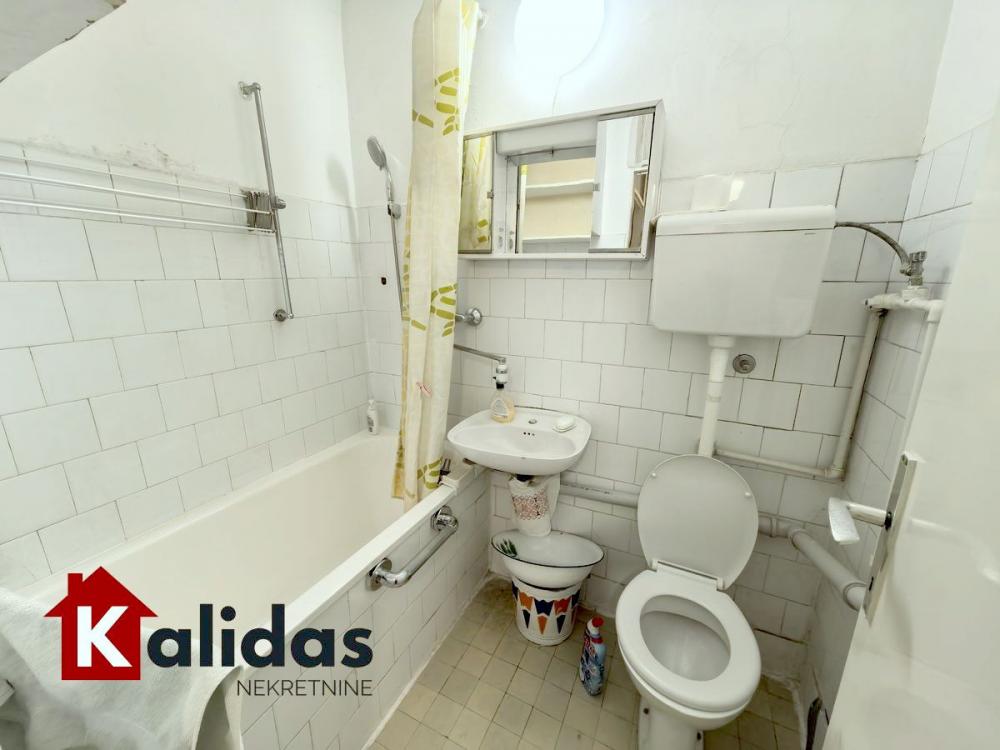 Slika 7 - Stan,NOVI SAD,LIMAN 3,kv: 52, € 158400, ID: 1008714