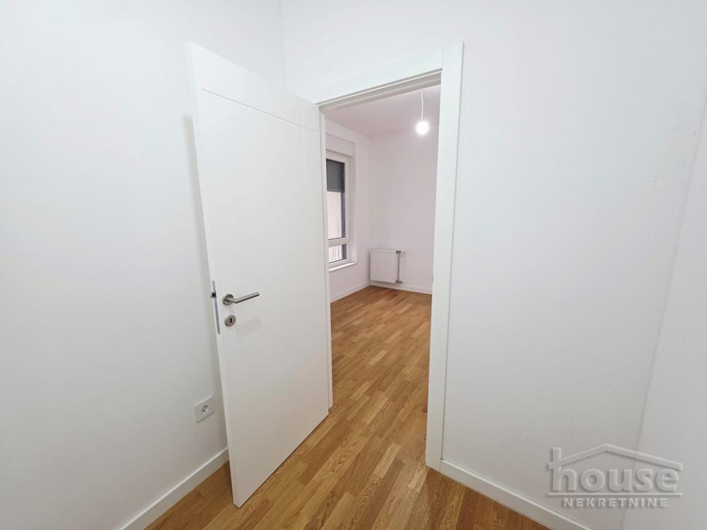 Slika 8 - Stan,NOVI SAD,NOVO NASELJE,kv: 44.00, € 128000, ID: 1065660