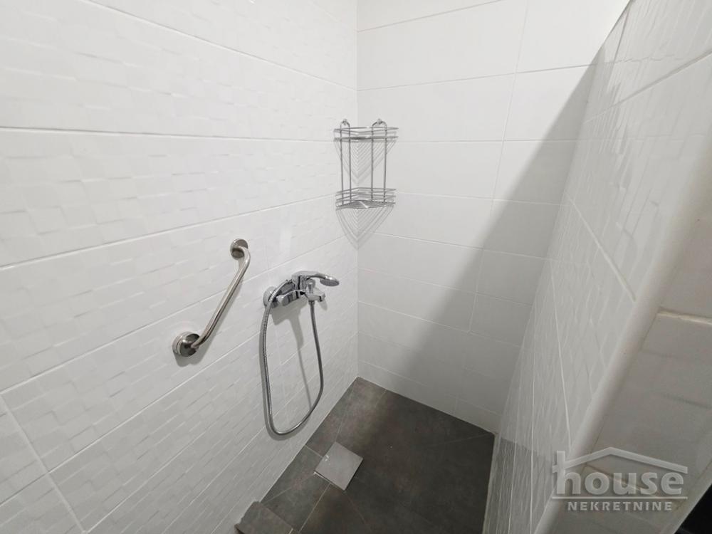 Slika 11 - Stan,NOVI SAD,NOVO NASELJE,kv: 44.00, € 128000, ID: 1065660