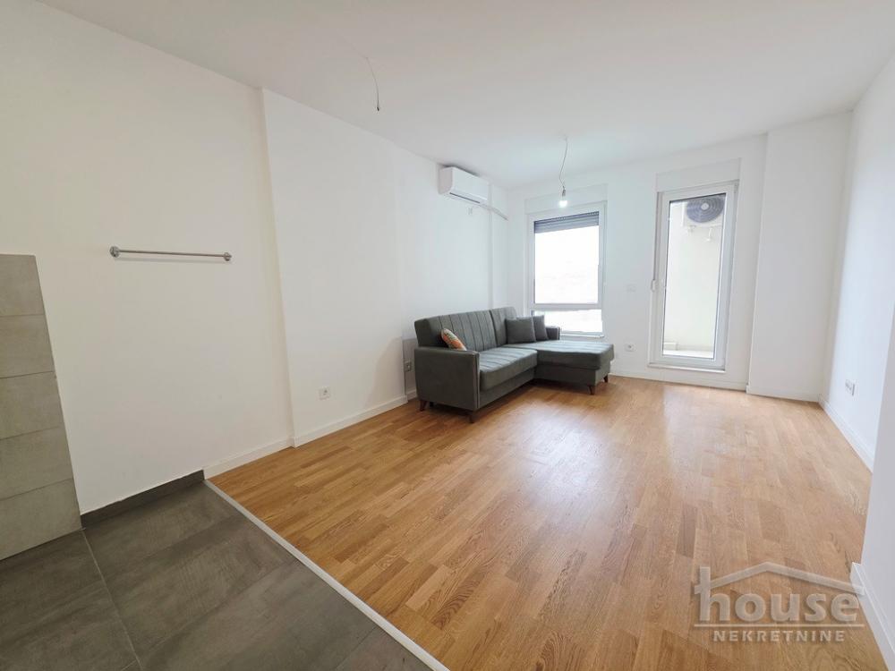 Slika 3 - Stan,NOVI SAD,NOVO NASELJE,kv: 44.00, € 128000, ID: 1065660